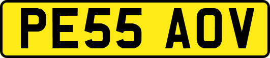 PE55AOV
