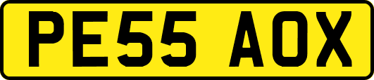 PE55AOX