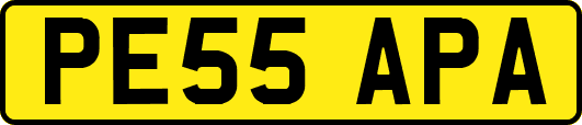 PE55APA