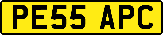 PE55APC