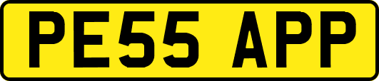 PE55APP