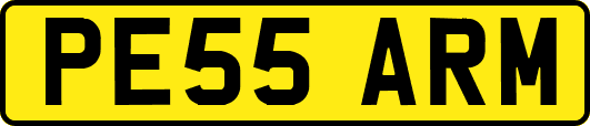 PE55ARM