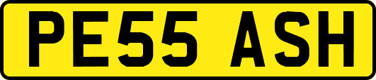 PE55ASH