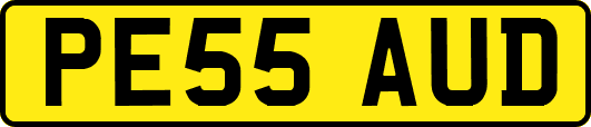 PE55AUD