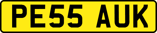 PE55AUK