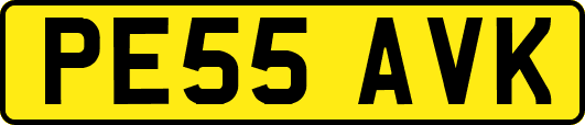 PE55AVK