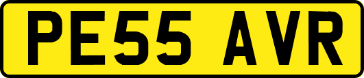 PE55AVR