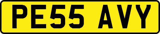 PE55AVY