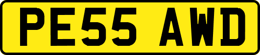 PE55AWD