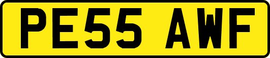 PE55AWF
