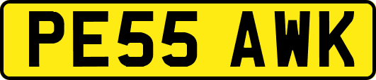 PE55AWK