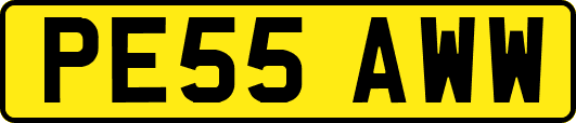 PE55AWW