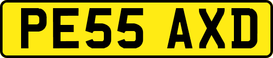 PE55AXD
