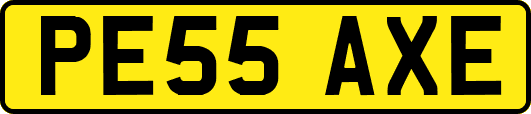 PE55AXE