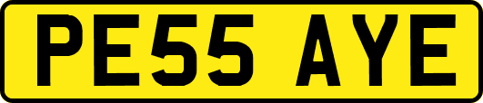 PE55AYE