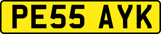 PE55AYK
