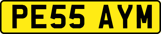 PE55AYM