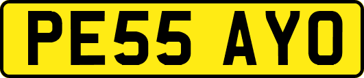PE55AYO