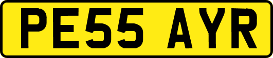 PE55AYR