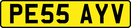 PE55AYV