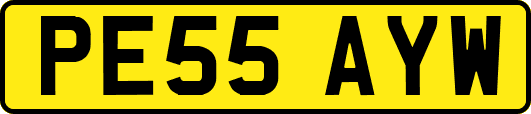 PE55AYW