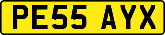 PE55AYX