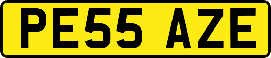 PE55AZE