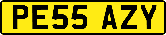 PE55AZY