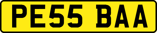 PE55BAA