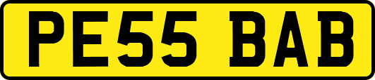 PE55BAB
