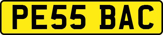 PE55BAC