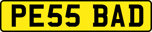 PE55BAD