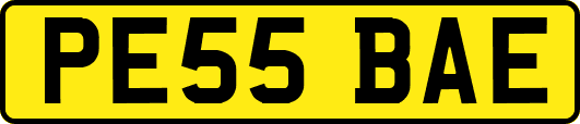 PE55BAE