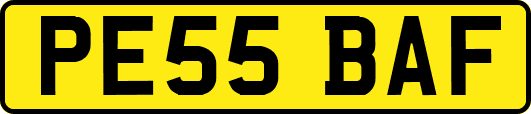PE55BAF