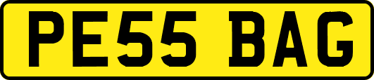 PE55BAG