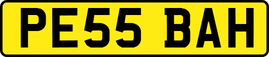 PE55BAH