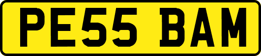 PE55BAM