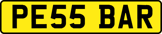 PE55BAR