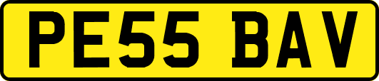 PE55BAV