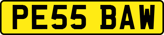 PE55BAW