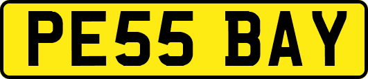 PE55BAY