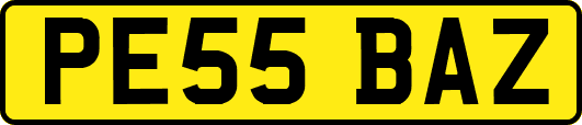 PE55BAZ