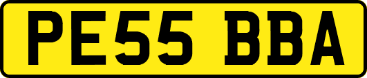 PE55BBA