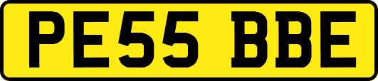 PE55BBE