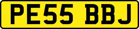 PE55BBJ