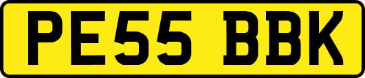 PE55BBK