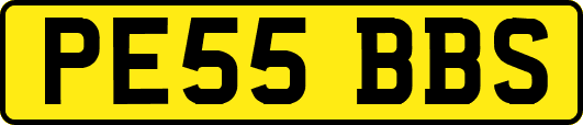 PE55BBS