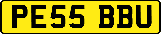 PE55BBU