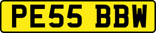 PE55BBW