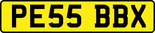 PE55BBX
